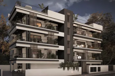 Квартира с 2-мя спальнями - 15801, photo 2