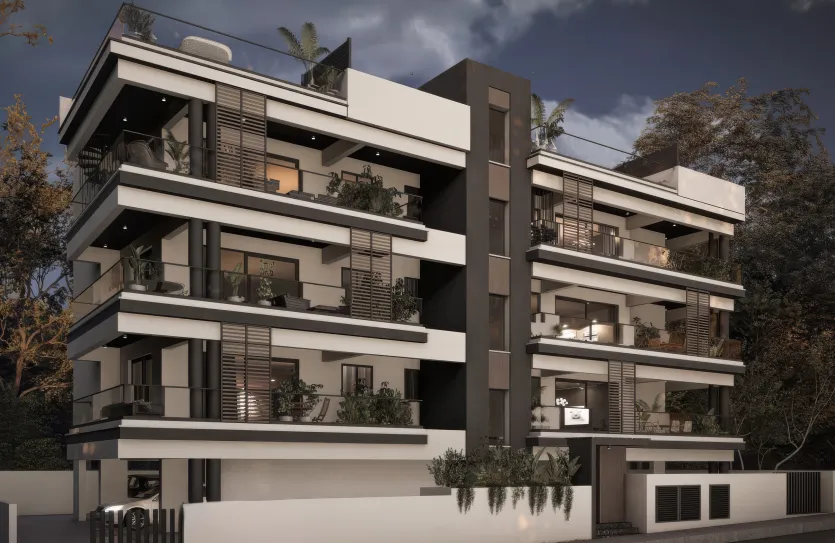 Квартира с 2-мя спальнями - 15801, photo 3