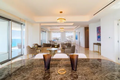 Пентхаус с 4-мя спальнями - 15806, photo 2