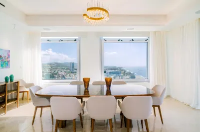 Пентхаус с 4-мя спальнями - 15806, photo 1