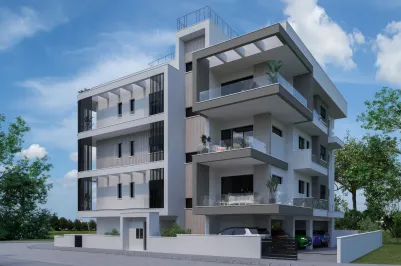 Пентхаус с 2-мя спальнями - 15805, photo 1