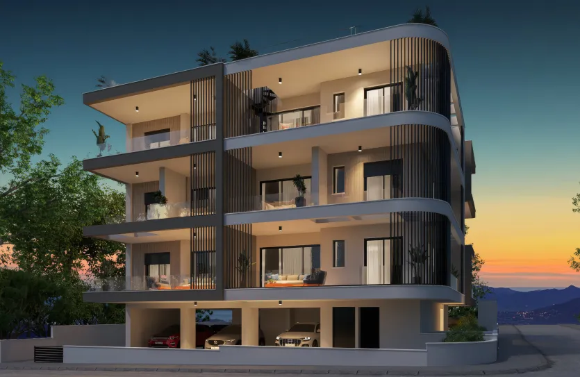 Квартира с 2-мя спальнями - 15804, photo 5