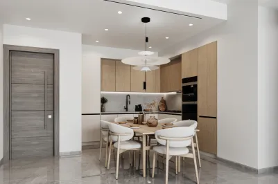 2-bedroom apartment - 15804, photo 2