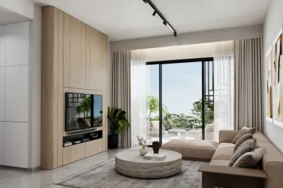 2-bedroom apartment - 15804, photo 1