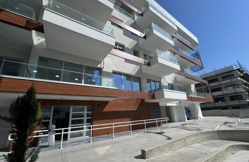 Квартира с 2-мя спальнями - 15807, photo 13