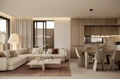 Квартира с 2-мя спальнями - 15811, photo 1