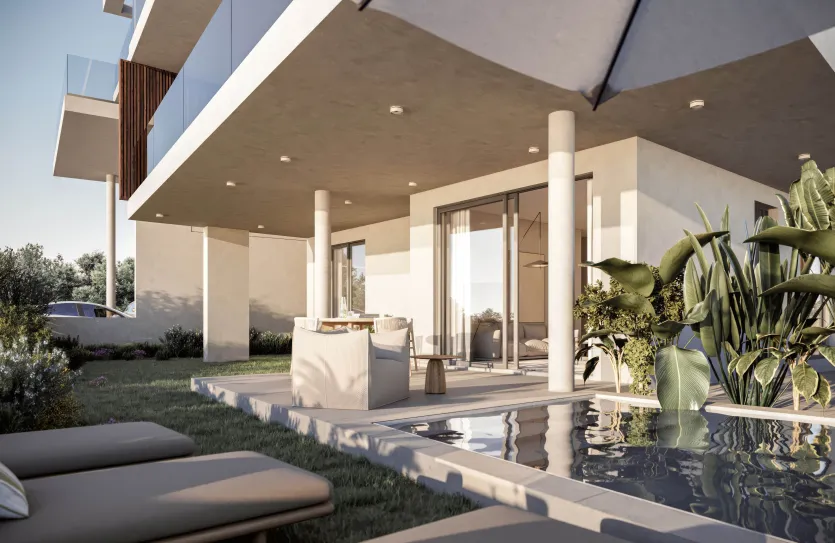 Квартира с 2-мя спальнями - 15811, photo 6