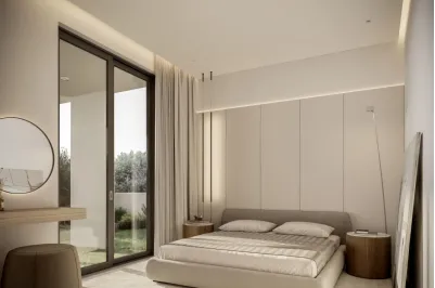 Квартира с 1-ой спальней - 15810, photo 2