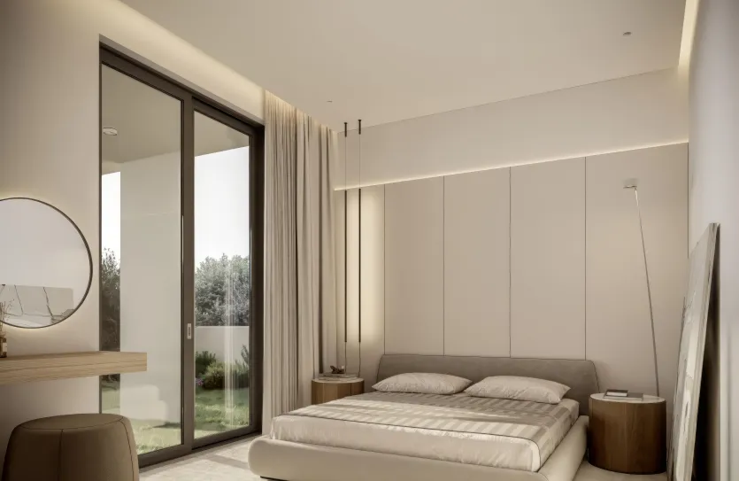 Квартира с 1-ой спальней - 15810, photo 3