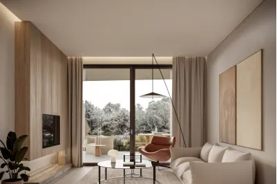 Квартира с 1-ой спальней - 15810, photo 1