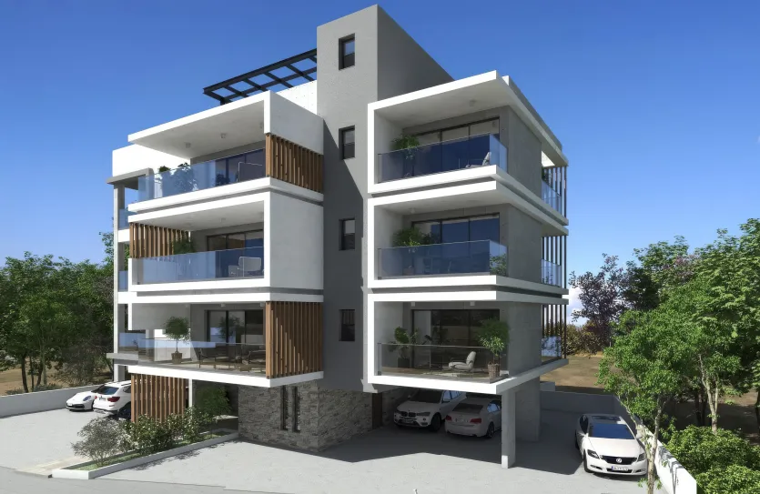 1-bedroom apartment for sale - 15816