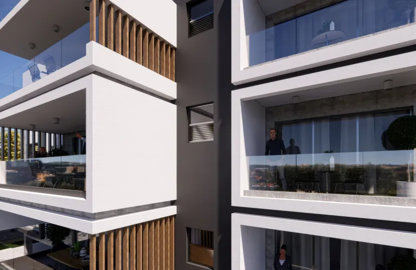 1-bedroom apartment - 15816, photo 7