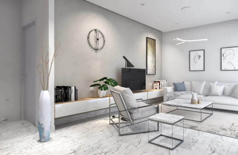 1-bedroom apartment - 15816, photo 3