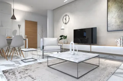 1-bedroom apartment - 15816, photo 1