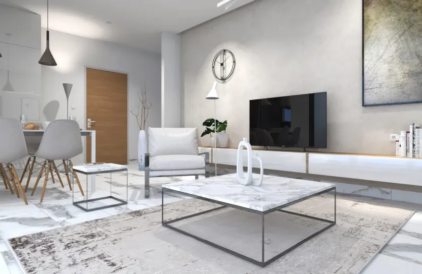 1-bedroom apartment - 15816, photo 2