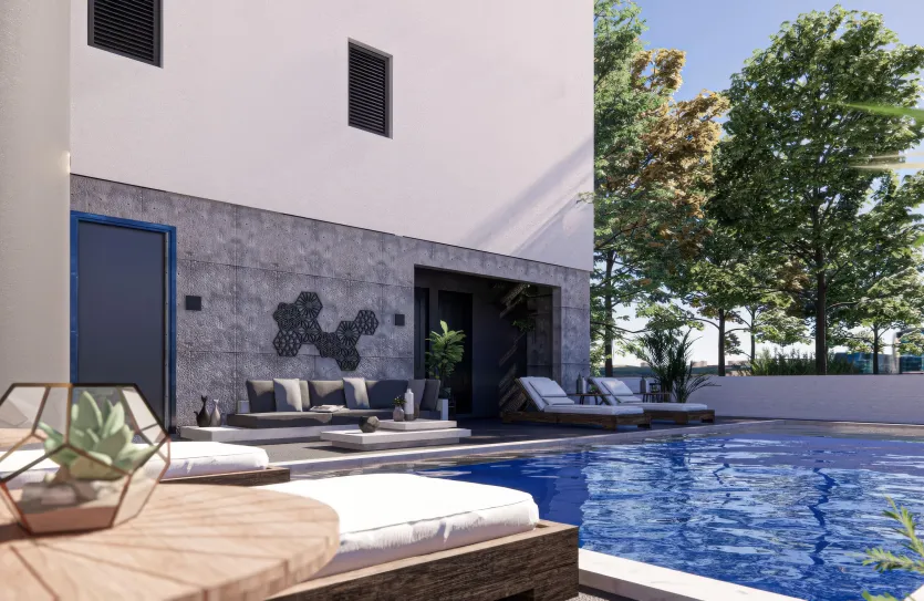 1-bedroom apartment - 15816, photo 6