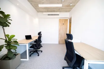 Оборудованный офис - 15815, photo 2