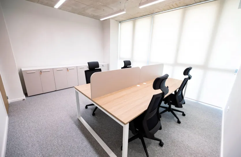 Оборудованный офис - 15815, photo 6