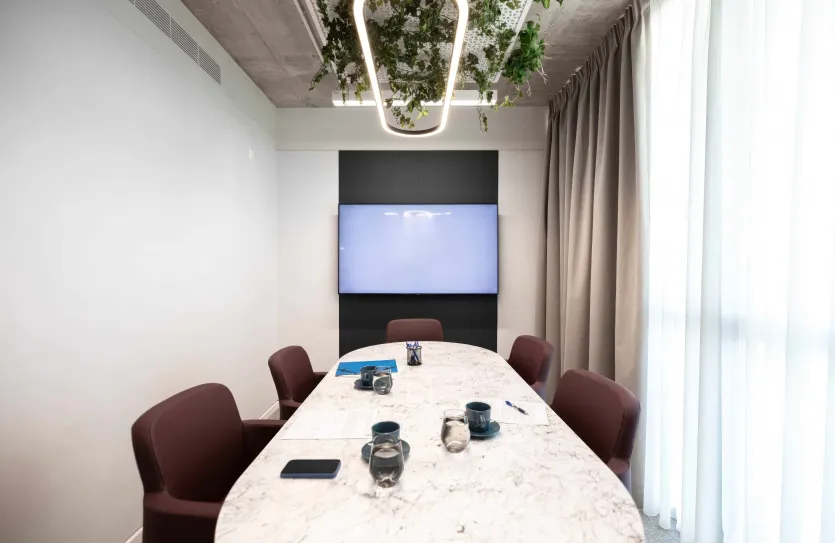 Оборудованный офис - 15815, photo 10