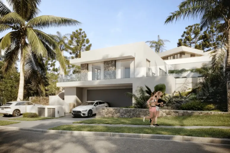 Дом в Пареклисии, Лимассол