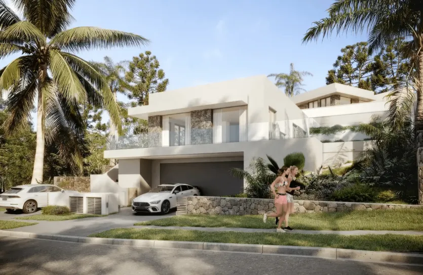 Дом с 3-мя спальнями продажа - 15814