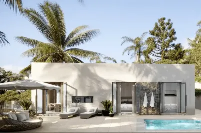 Дом с 3-мя спальнями - 15814, photo 1