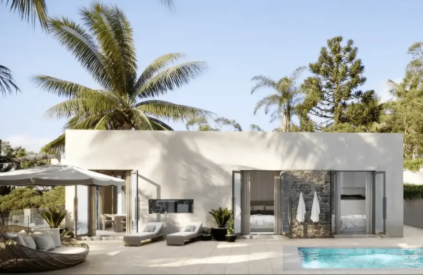 Дом с 3-мя спальнями - 15814, photo 2