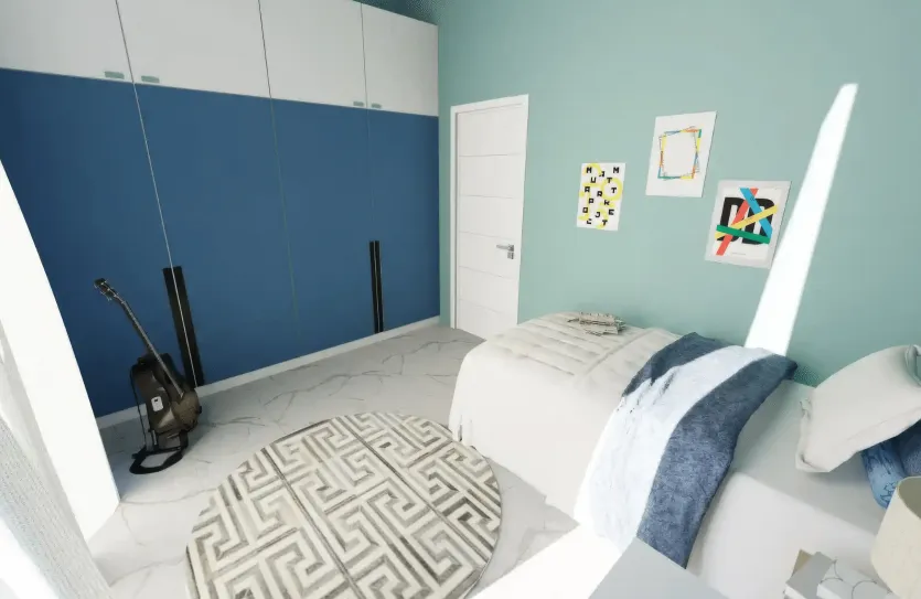 Дом с 3-мя спальнями - 15814, photo 5