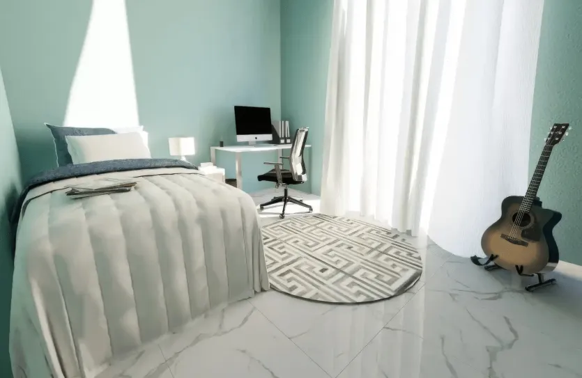 Дом с 3-мя спальнями - 15814, photo 4