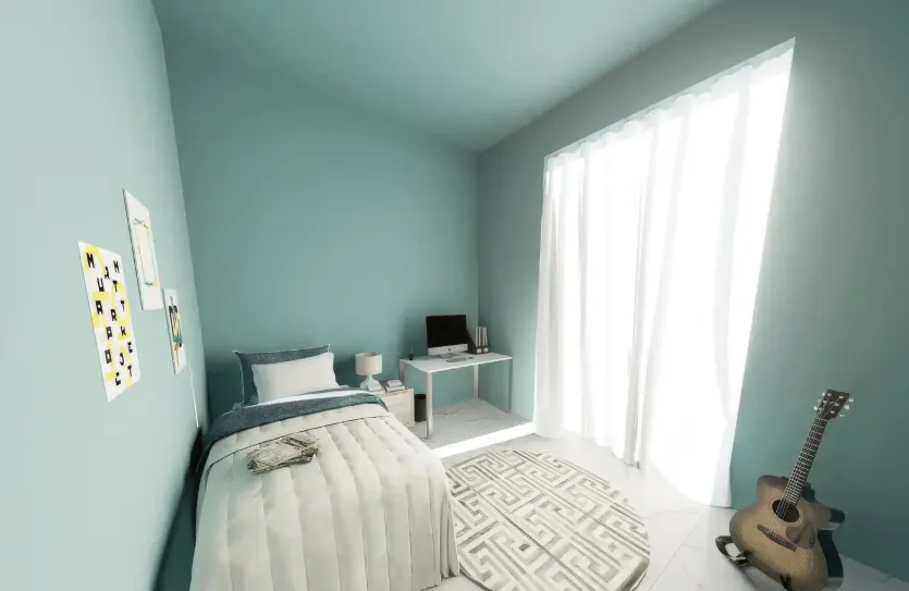 Дом с 3-мя спальнями - 15814, photo 6