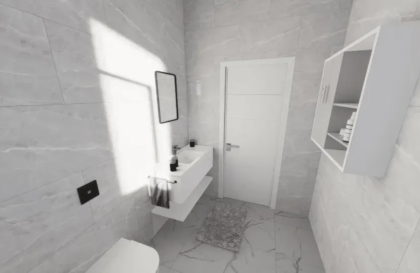 Дом с 3-мя спальнями - 15814, photo 8