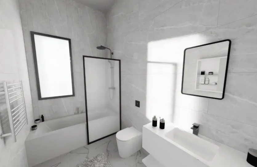 Дом с 3-мя спальнями - 15814, photo 7