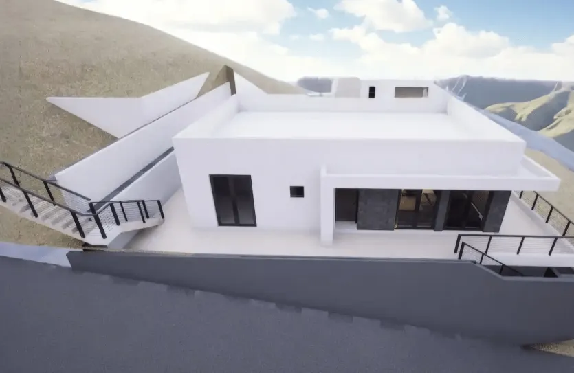 Дом с 3-мя спальнями - 15814, photo 10