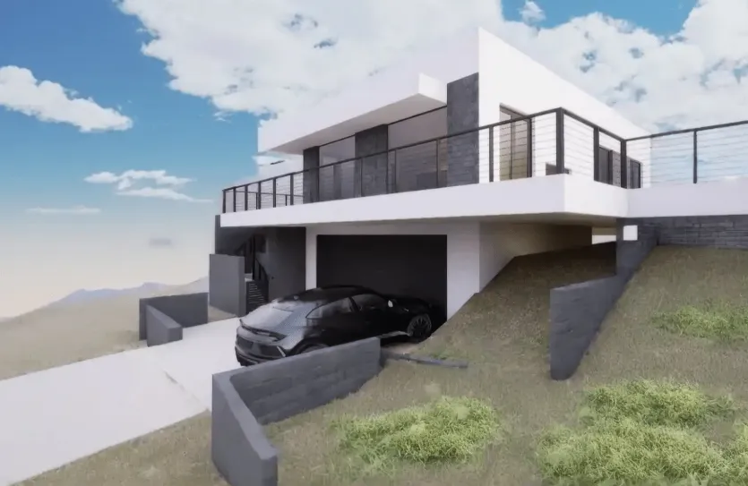 Дом с 3-мя спальнями - 15814, photo 9