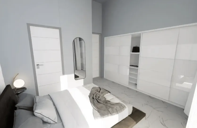 Дом с 3-мя спальнями - 15814, photo 3