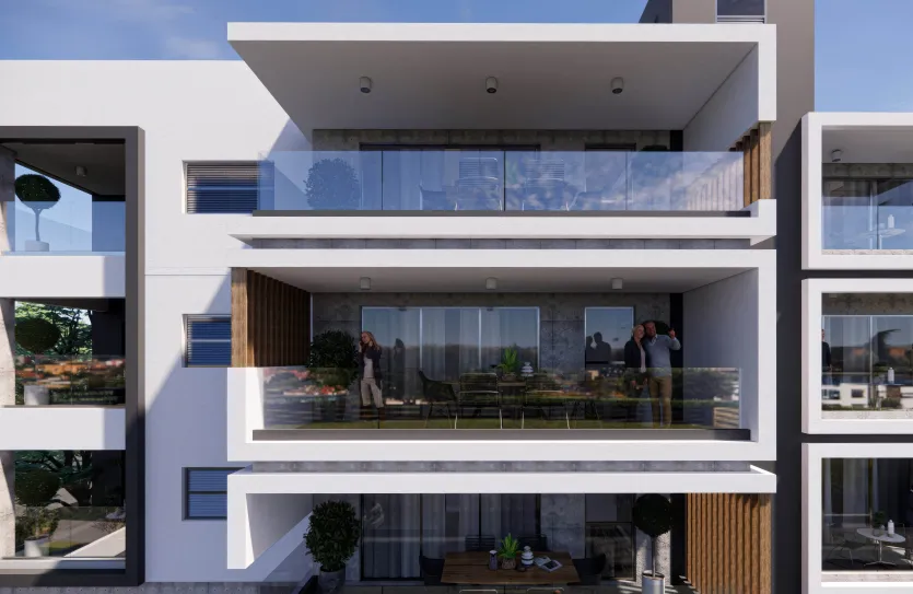 Пентхаус с 3-мя спальнями - 15818, photo 11