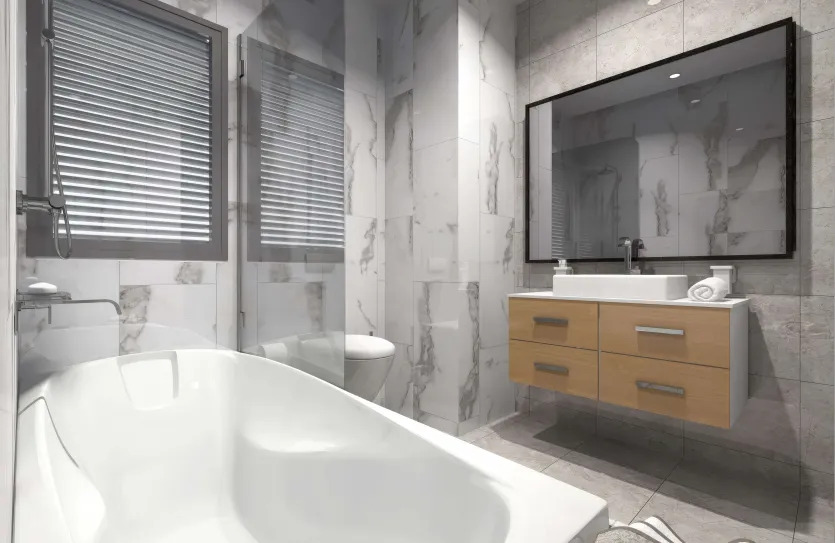 Пентхаус с 3-мя спальнями - 15818, photo 9