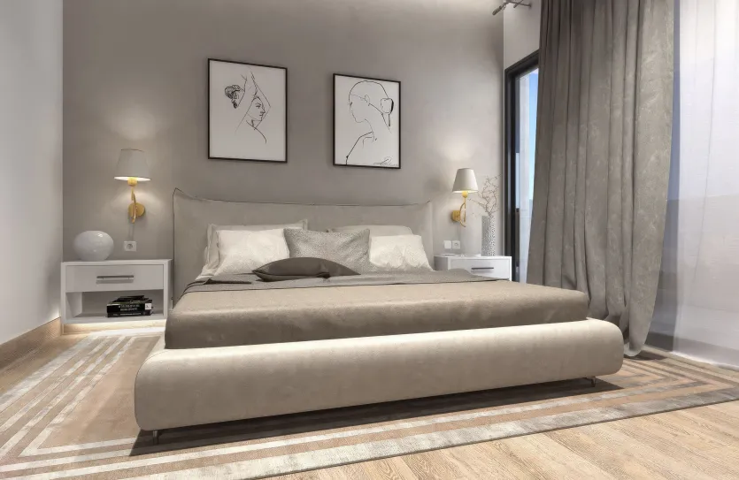 Пентхаус с 3-мя спальнями - 15818, photo 8