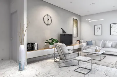 Пентхаус с 3-мя спальнями - 15818, photo 1