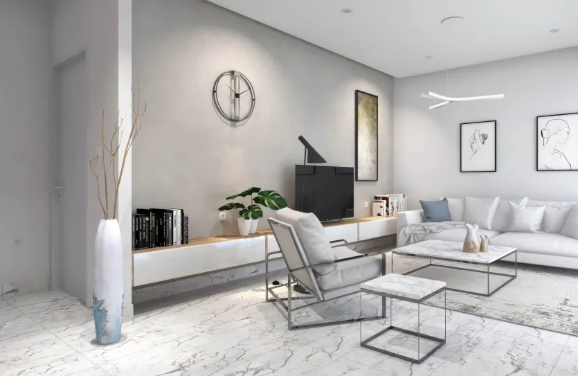 Пентхаус с 3-мя спальнями - 15818, photo 2