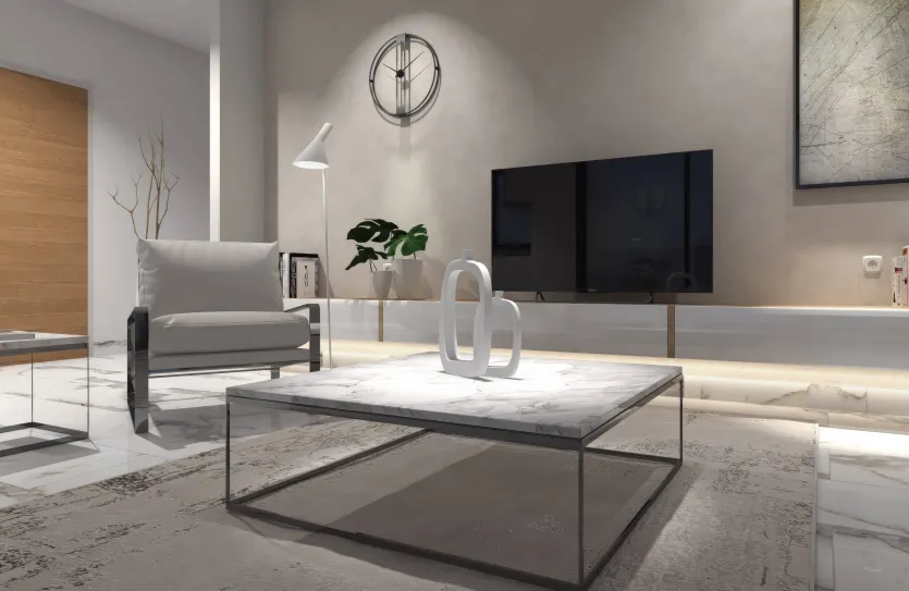 Пентхаус с 3-мя спальнями - 15818, photo 6