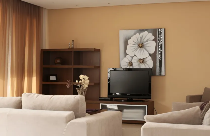 2-bedroom apartment - 15819, photo 2