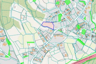 Жилая в Агиос Тихонас, Лимассол