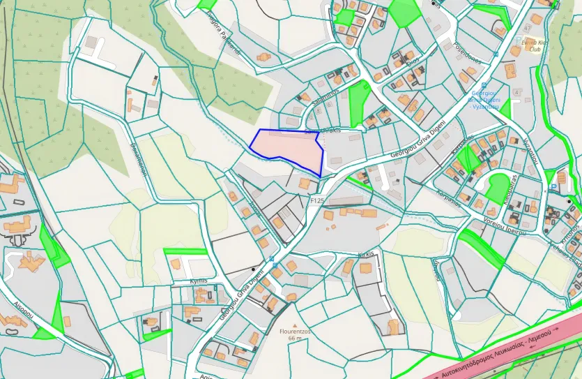 Участок для жилой застройки - 15821, photo 2