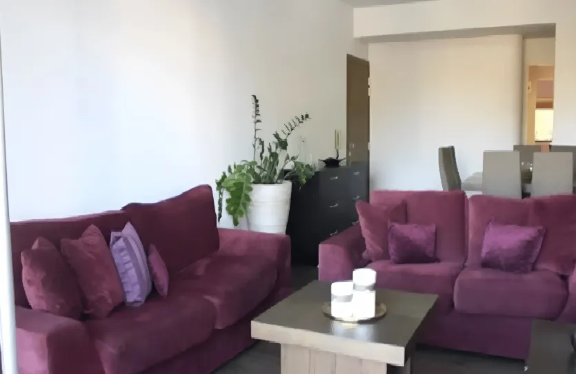 Апартамент с 3-мя спальнями аренда - 15823