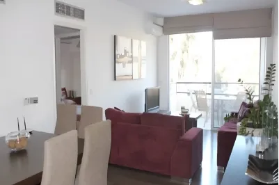 Апартамент с 3-мя спальнями - 15823, photo 1