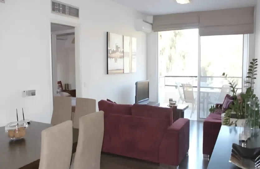 Апартамент с 3-мя спальнями - 15823, photo 2