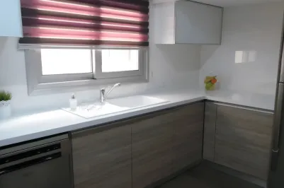 Апартамент с 3-мя спальнями - 15823, photo 2