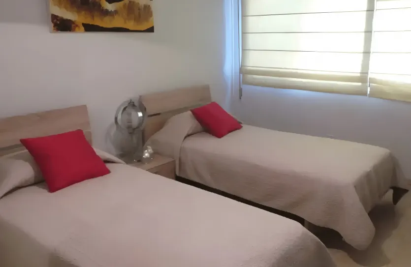 Апартамент с 3-мя спальнями - 15823, photo 4