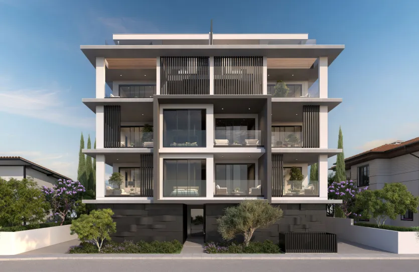 2-bedroom penthouse - 15826, photo 5